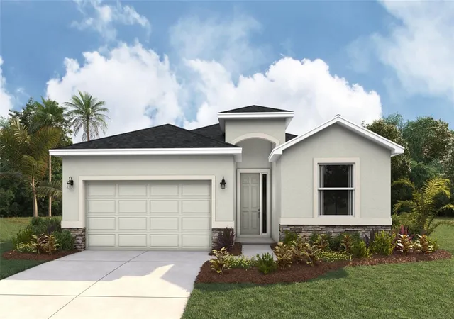 Photo 2 of Single family home for sale at 9456 Bella Mar Trl, Parrish, FL 34219 | MLS# A4700605 | Listing updated on 2026-09-15