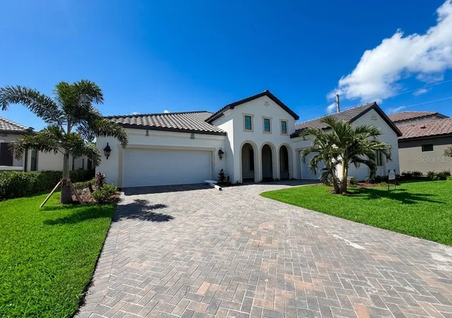 Single family home for sale at 328 Bocelli Dr, Nokomis, FL 34275 | MLS# TB8531198 | Listing updated on 2026-09-24