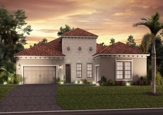 1st image of 332 Bocelli Dr, Nokomis, FL 34275 | MLS# TB8531200