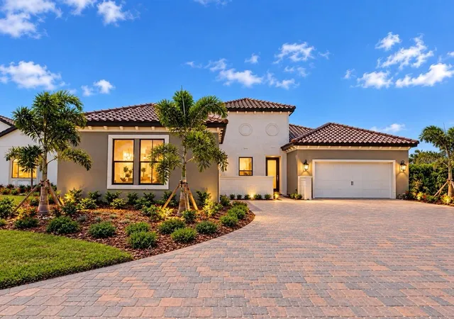 Single family home for sale at 332 Bocelli Dr, Nokomis, FL 34275 | MLS# TB8531200