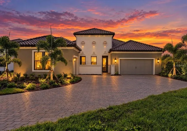 Photo 1 of Single family home for sale at 332 Bocelli Dr, Nokomis, FL 34275 | MLS# TB8531200 | Listing updated on 2026-10-27