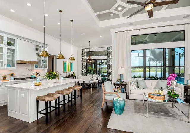 3rd image of 332 Bocelli Dr, Nokomis, FL 34275 | MLS# TB8531200