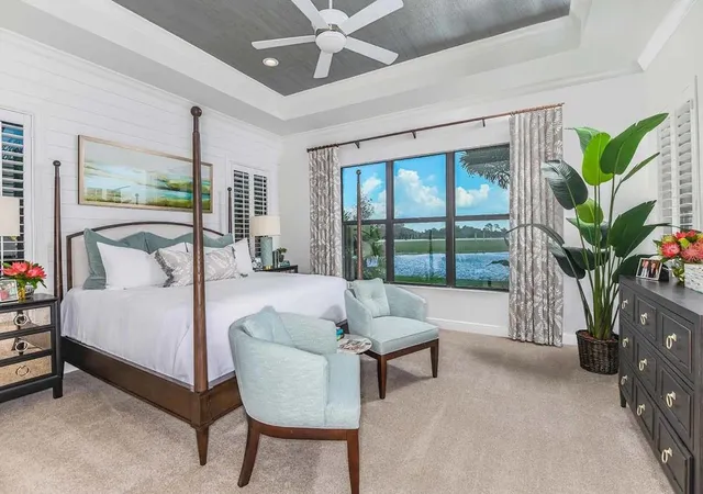 4th image of 332 Bocelli Dr, Nokomis, FL 34275 | MLS# TB8531200