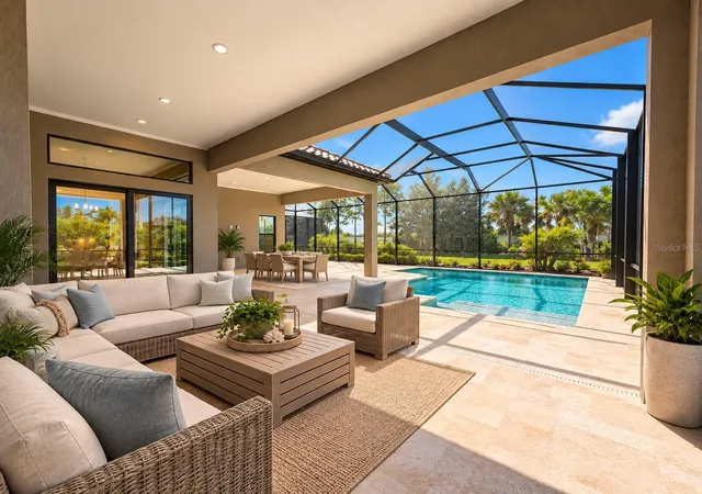 Photo 3 of Single family home for sale at 332 Bocelli Dr, Nokomis, FL 34275 | MLS# TB8531200 | Listing updated on 2026-09-25