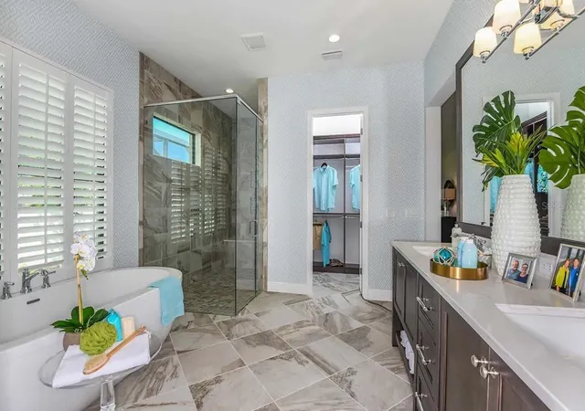 5th image of 332 Bocelli Dr, Nokomis, FL 34275 | MLS# TB8531200