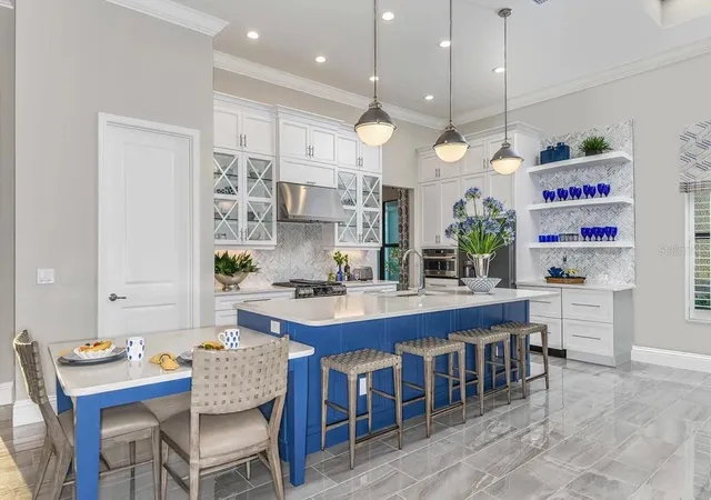 4th image of 504 Bocelli Dr, Nokomis, FL 34275 | MLS# TB8531201