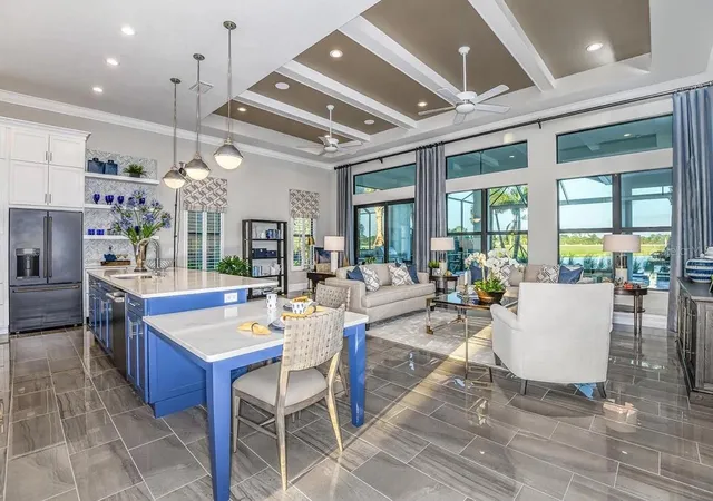 5th image of 504 Bocelli Dr, Nokomis, FL 34275 | MLS# TB8531201