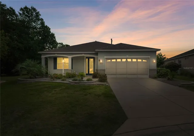 Photo 2 of Single family home for sale at 7767 Sw 80th Place Rd, Ocala, FL 34476 | MLS# OM728902 | Listing updated on 2026-09-17