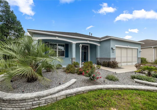 Photo 4 of Single family home for sale at 7767 SW 80th Place Rd, Ocala, FL 34476 | MLS# OM728902 | Listing updated on 2026-09-17