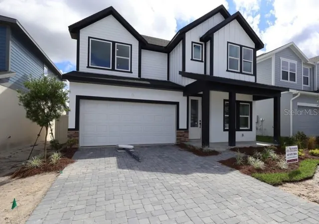 Single family home for sale at 5837 Native Oak St, MOUNT DORA, FL 32757 | MLS# TB8531211