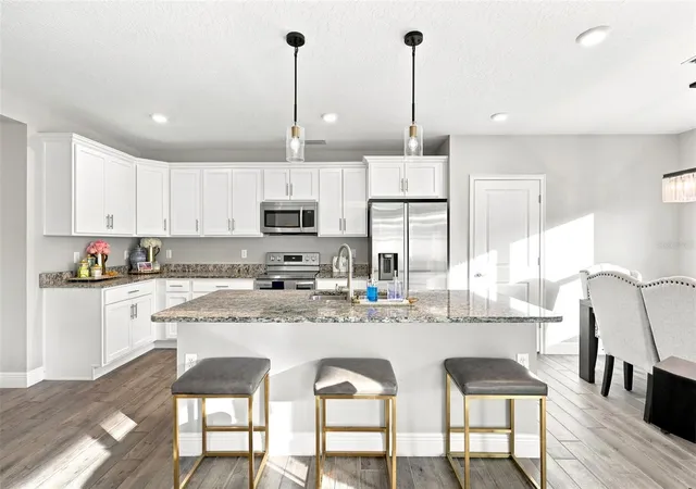 Photo 3 of Single family home for sale at 520 S Shell Rd, Deland, FL 32720 | MLS# V4950313 | Listing updated on 2026-10-01