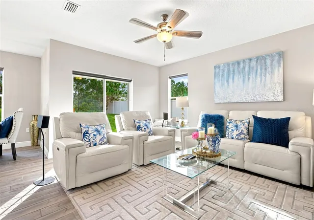 Photo 4 of Single family home for sale at 520 S Shell Rd, Deland, FL 32720 | MLS# V4950313 | Listing updated on 2026-10-01