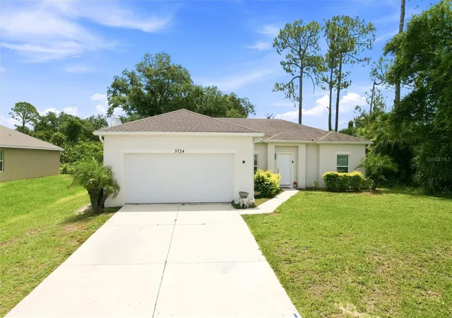 1st image of 5724 Bannock Cir, North Port, FL 34288 | MLS# C7528641