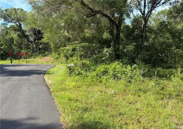 Photo 1 of Sale Pending at 5236 N Oldwood Pt, Hernando, FL 34442 | MLS# TB8531216 | Listing updated on 2026-10-06