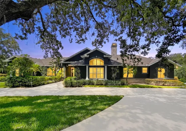 2nd image of 2918 Magnolia Tr, Tarpon Springs, FL 34688 | MLS# TB8531221