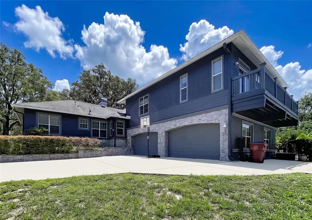 4th image of 2918 Magnolia Tr, Tarpon Springs, FL 34688 | MLS# TB8531221