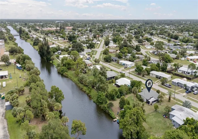 Photo 26 of Sale Pending at 3213 Normandy Dr E, Port Charlotte, FL 33952 | MLS# TB8531223 | Listing updated on 2026-08-21