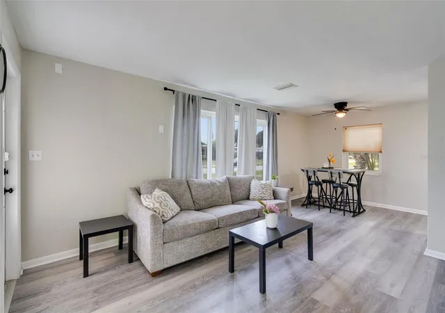 Photo 2 of Sale Pending at 3213 Normandy Dr E, Port Charlotte, FL 33952 | MLS# TB8531223 | Listing updated on 2026-08-21
