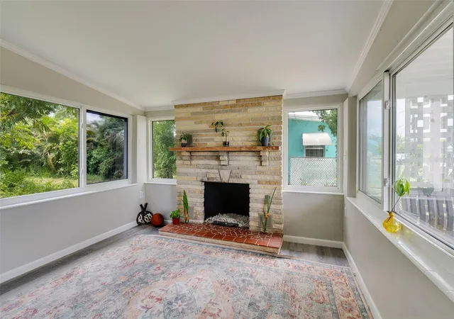 Photo 4 of Sale Pending at 3213 Normandy Dr E, Port Charlotte, FL 33952 | MLS# TB8531223 | Listing updated on 2026-08-21
