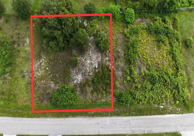 Photo 1 of Land for sale at 4452 28th St Sw, Lehigh Acres, FL 33973 | MLS# GC542121 | Listing updated on 2026-08-22