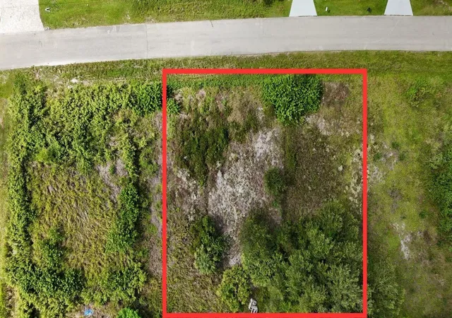 Photo 2 of Land for sale at 4452 28Th St Sw, Lehigh Acres, FL 33973 | MLS# GC542121 | Listing updated on 2026-08-22