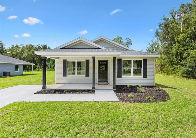 1st image of 515 E Anderson Ave, Bushnell, FL 33513 | MLS# G5115363