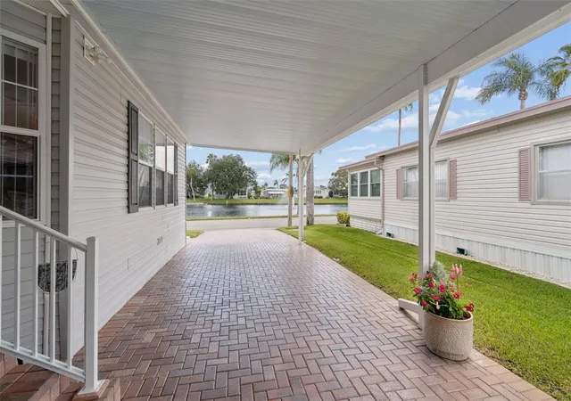 4th image of 18 Mountain Laurel Dr, Palm Harbor, FL 34684 | MLS# TB8531227