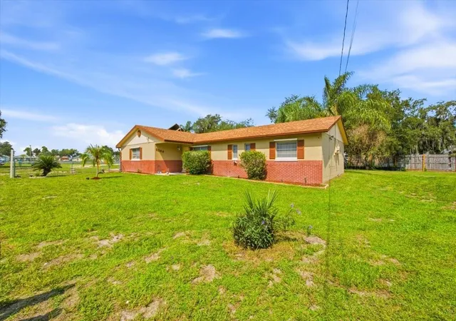 Single family home for sale at 2266 Lake Lizzie Ct, ST CLOUD, FL 34771 | MLS# O6426894