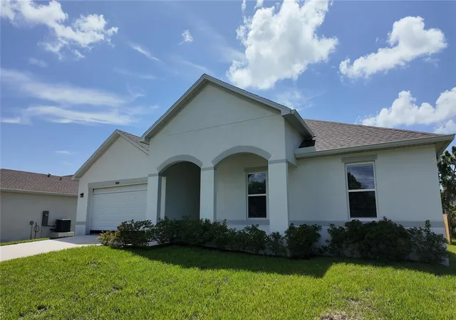 Photo 2 of Single family home for sale at 10000 Antler St, Port Charlotte, FL 33981 | MLS# C7528643 | Listing updated on 2026-08-31