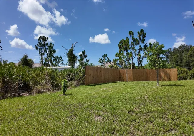 Photo 30 of Single family home for sale at 10000 Antler St, Port Charlotte, FL 33981 | MLS# C7528643 | Listing updated on 2026-08-31