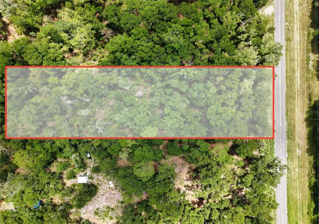 Photo 1 of Land for sale at 000 Ne 410th Avenue, Old Town, FL 32680 | MLS# TB8531229 | Listing updated on 2026-09-03