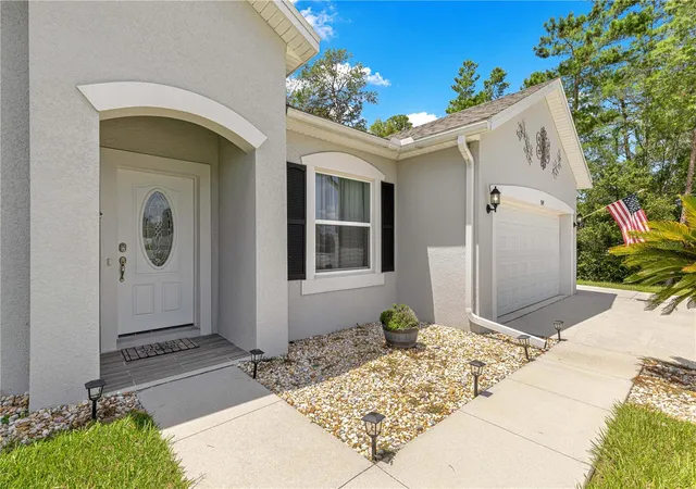 Photo 2 of Single family home for sale at 5149 Sw 107th Loop, Ocala, FL 34476 | MLS# OM728908 | Listing updated on 2026-08-07