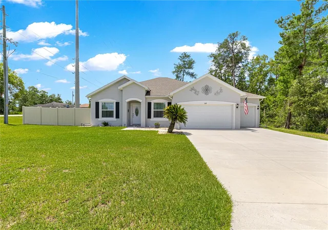 Photo 3 of Single family home for sale at 5149 Sw 107th Loop, Ocala, FL 34476 | MLS# OM728908 | Listing updated on 2026-08-07