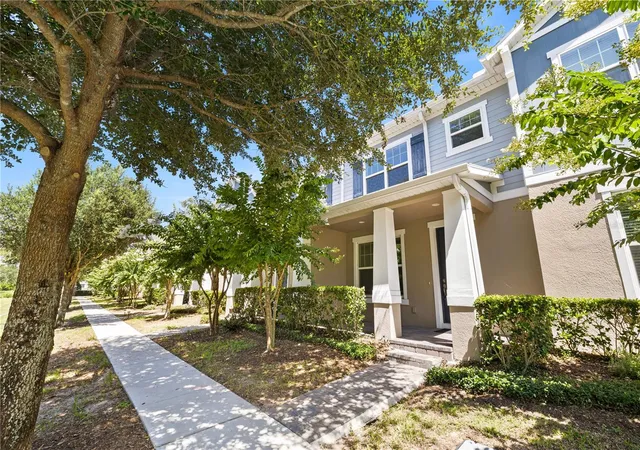 Photo 2 of Townhouse for sale at 10509 Spring Arbor Ln, Winter Garden, FL 34787 | MLS# O6426898 | Listing updated on 2026-08-31