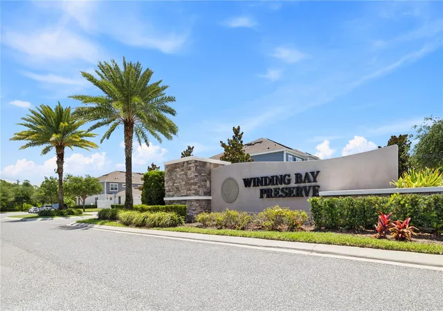 Photo 59 of Townhouse for sale at 10509 Spring Arbor Ln, Winter Garden, FL 34787 | MLS# O6426898 | Listing updated on 2026-08-31
