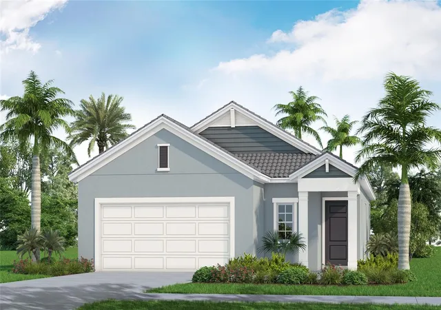 Photo 1 of Single family home for sale at 9850 Crystal Isles Cir, Sarasota, FL 34241 | MLS# A4700619 | Listing updated on 2026-07-22