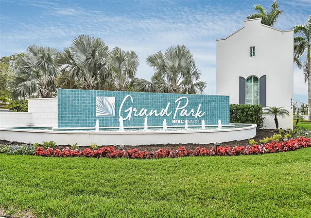 Photo 2 of Single family home for sale at 9850 Crystal Isles Cir, Sarasota, FL 34241 | MLS# A4700619 | Listing updated on 2026-10-06