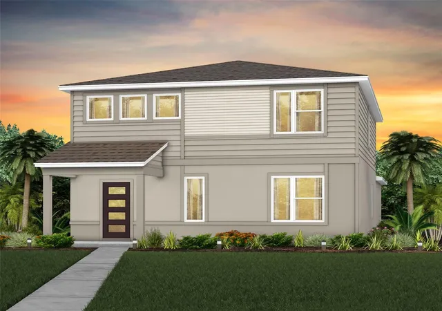 Photo 1 of Sale Pending at 5690 Enchanted Meadow Aly, Clermont, FL 34714 | MLS# O6426899 | Listing updated on 2026-08-20
