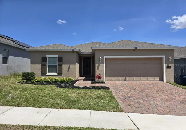 Photo 1 of Single family home for sale at 625 Disa Dr, Davenport, FL 33837 | MLS# P4939376 | Listing updated on 2026-10-02