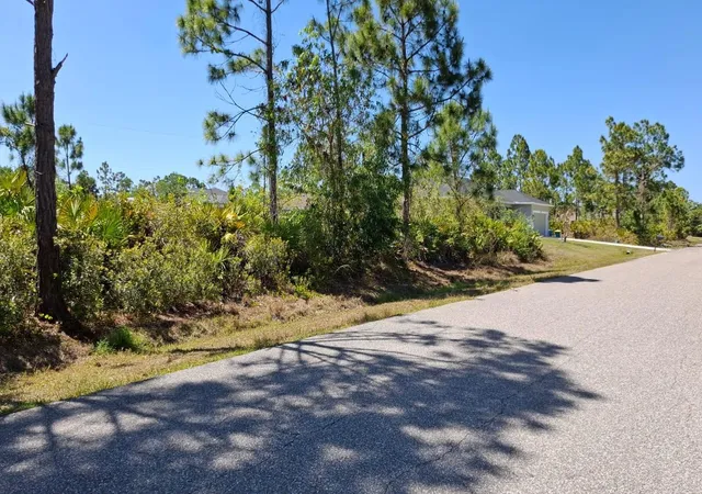 Photo 1 of Land for sale at 5541 Gulfport Ter, Port Charlotte, FL 33981 | MLS# O6426900 | Listing updated on 2026-08-14