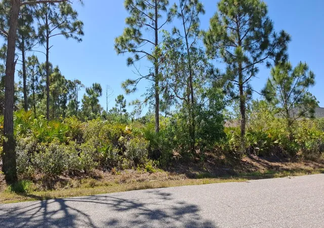 Photo 2 of Land for sale at 5541 Gulfport Ter, Port Charlotte, FL 33981 | MLS# O6426900 | Listing updated on 2026-08-14