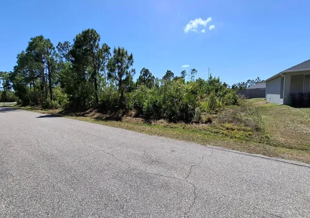 Photo 3 of Land for sale at 5541 Gulfport Ter, Port Charlotte, FL 33981 | MLS# O6426900 | Listing updated on 2026-08-14