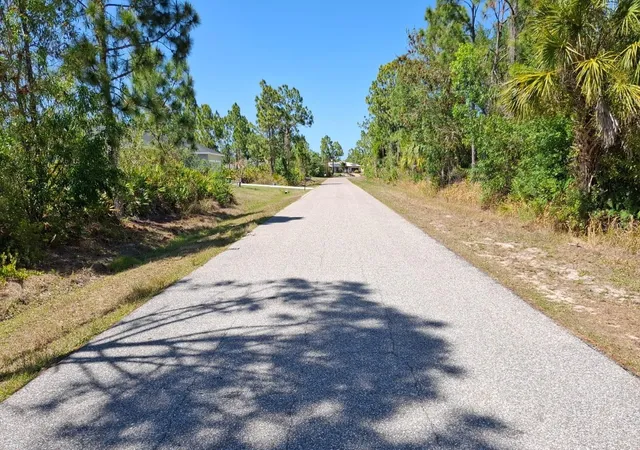 Photo 4 of Land for sale at 5541 Gulfport Ter, Port Charlotte, FL 33981 | MLS# O6426900 | Listing updated on 2026-08-14