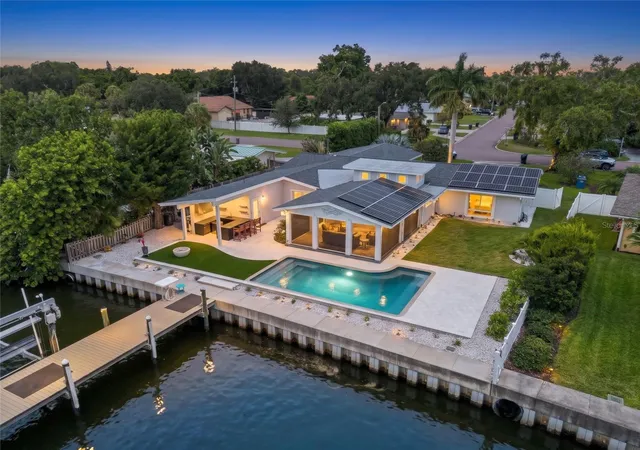 Photo 1 of Single family home for sale at 3896 42nd Avenue S, Saint Petersburg, FL 33711 | MLS# TB8531236 | Listing updated on 2026-10-29