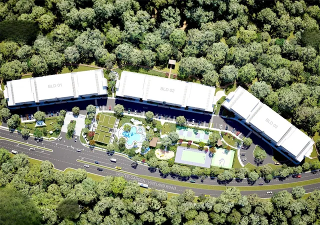 2nd image of 10009 Crisbet Ct, ORLANDO, FL 32836