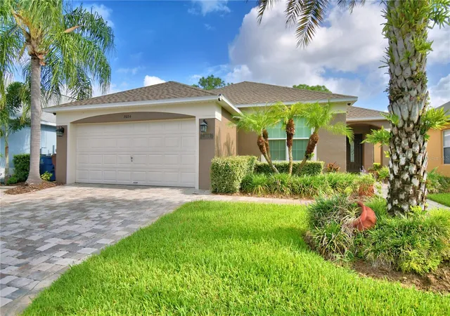 Photo 1 of Single family home for sale at 3034 Barbados Ln, Haines City, FL 33844 | MLS# P4939377 | Listing updated on 2026-07-22