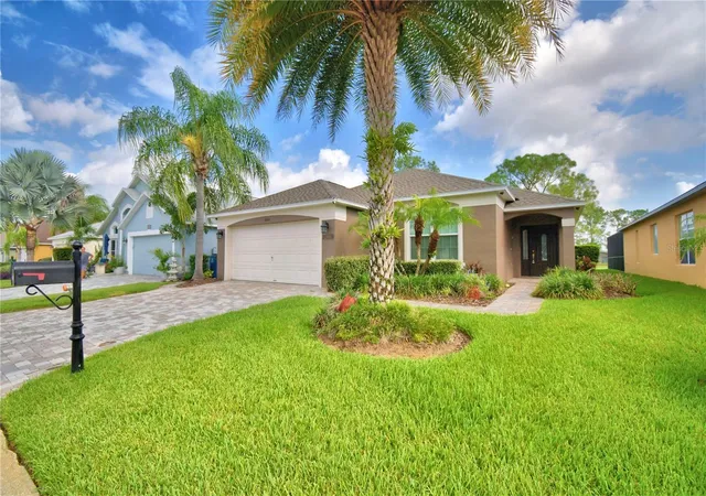 Photo 2 of Single family home for sale at 3034 Barbados Ln, Haines City, FL 33844 | MLS# P4939377 | Listing updated on 2026-07-22