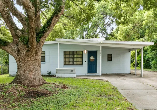 1st image of 141 Country Club Dr, Sanford, FL 32771 | MLS# O6426907