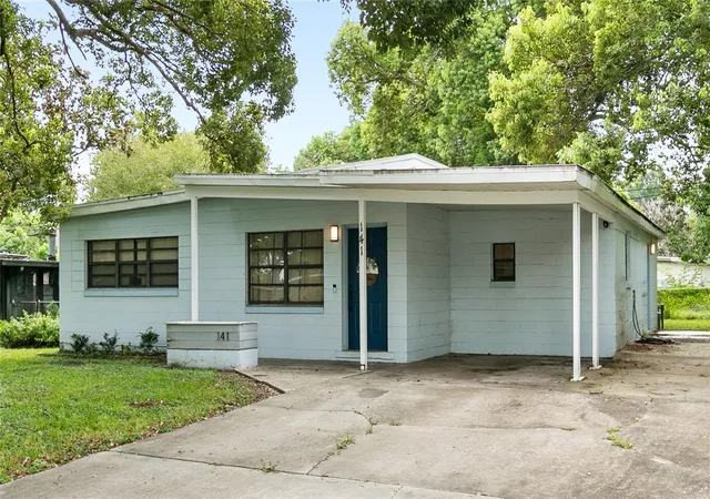 2nd image of 141 Country Club Dr, Sanford, FL 32771 | MLS# O6426907