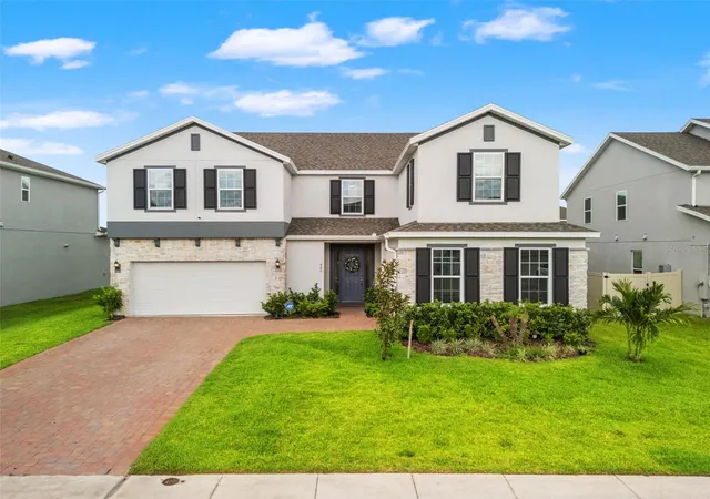Photo 3 of Single family home for sale at 480 Switchgrass Loop, Minneola, FL 34715 | MLS# G5115364 | Listing updated on 2026-09-15